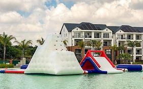 The Blyde Lagoon Beach Pretoria 3 Bedroom Ground Floor Apartment